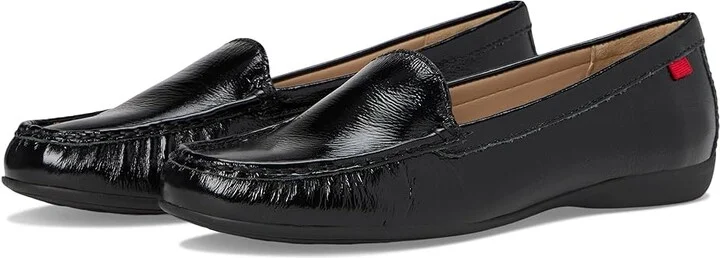 Black Svelte Patent