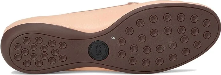 Marc Joseph New York Lake Road Women's Shoes Blush Tumbled : 11 M, Nappa - Image 3