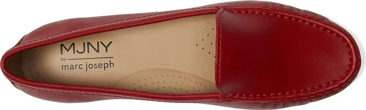 Marc Joseph New York Lake Road Women's Shoes Campari Napa : 5 M, Nappa - Image 2