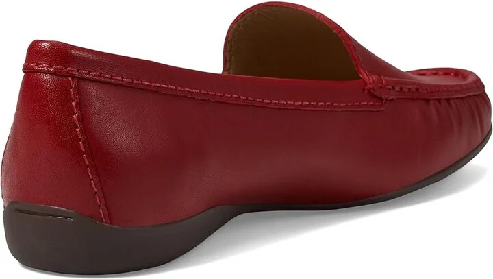 Marc Joseph New York Lake Road Women's Shoes Campari Napa : 5 M, Nappa - Image 4