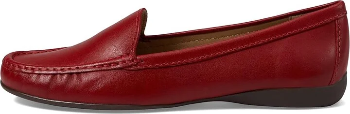 Marc Joseph New York Lake Road Women's Shoes Campari Napa : 5 M, Nappa - Image 6