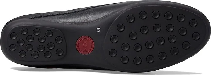 Marc Joseph New York Lawrence Mule Women's Shoes Black Nappa : 5 M - Image 3