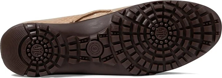 Marc Joseph New York Lexington Golf Women's Golf Shoes Nude Snake : 9 M, Leather - Image 3