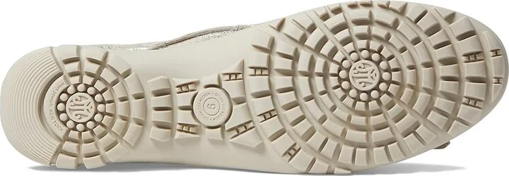 Marc Joseph New York Lexington Golf Women's Golf Shoes Silver Washed : 8.5 M, Leather - Image 3