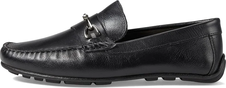 Marc Joseph New York Liberty Ave Men's Shoes Black Nappa : 7 M, Leather - Image 6