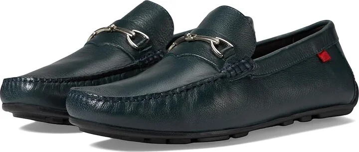 Navy Grainy