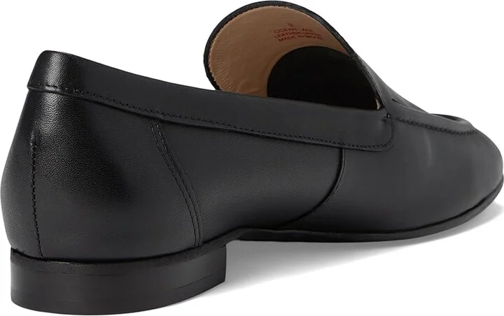 Marc Joseph New York Madison Ave Women's Shoes Black Napa : 9 M, Leather - Image 4
