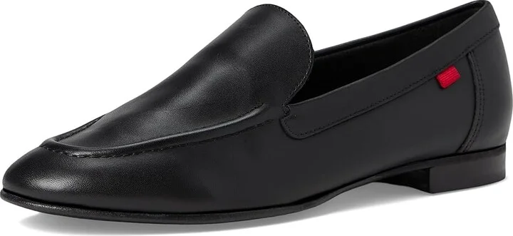 Marc Joseph New York Madison Ave Women's Shoes Black Napa : 9 M, Leather - Image 5