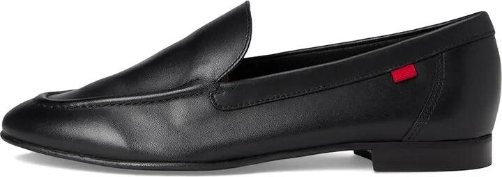 Marc Joseph New York Madison Ave Women's Shoes Black Napa : 9 M, Leather - Image 6