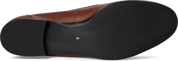 Marc Joseph New York Madison Ave Women's Shoes Mahogany Napa : 7.5 M, Leather - Image 3