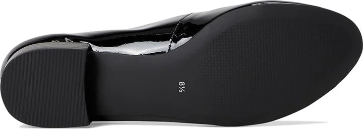 Marc Joseph New York Madison Flat Women's Flat Shoes Black Soft Patent : 7.5 M, Leather - Image 3