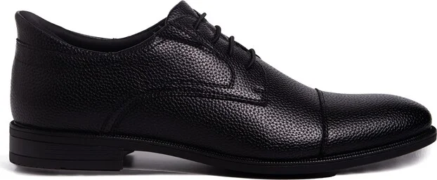 Marc Joseph New York Men's Baker Street Hands-Free Slip On Technology Leather Captoe Dress Oxfords - Image 2