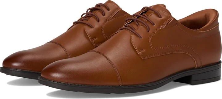 Marc Joseph New York Men's Baker Street (Hands Free Technology) Oxford