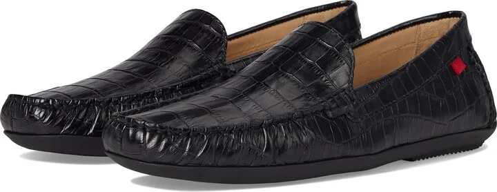 Marc Joseph New York Men's Broadway Loafer Flat
