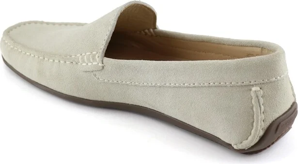Marc Joseph New York Men's Broadway Venetian Leather Loafer - Image 2