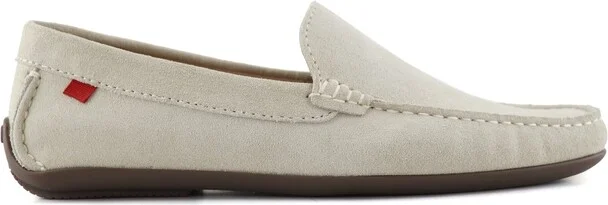 Marc Joseph New York Men's Broadway Venetian Leather Loafer - Image 3
