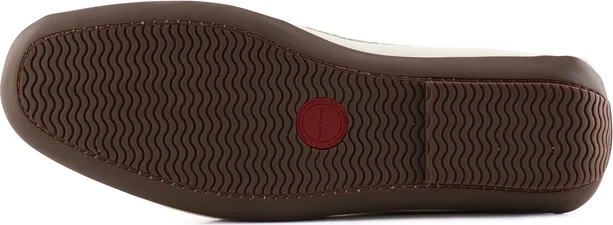 Marc Joseph New York Men's Broadway Venetian Leather Loafer - Image 4