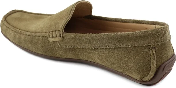 Marc Joseph New York Men's Broadway Venetian Leather Loafer - Image 6