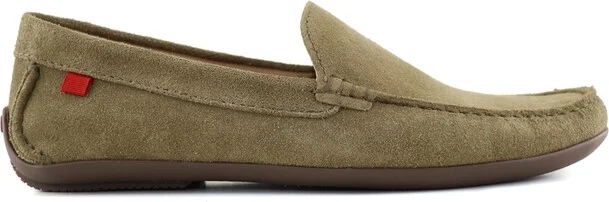 Marc Joseph New York Men's Broadway Venetian Leather Loafer - Image 7