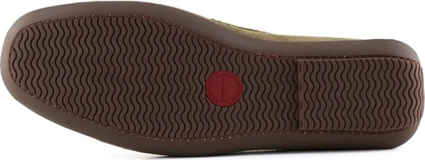 Marc Joseph New York Men's Broadway Venetian Leather Loafer - Image 8