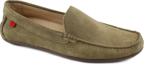 Moss Suede