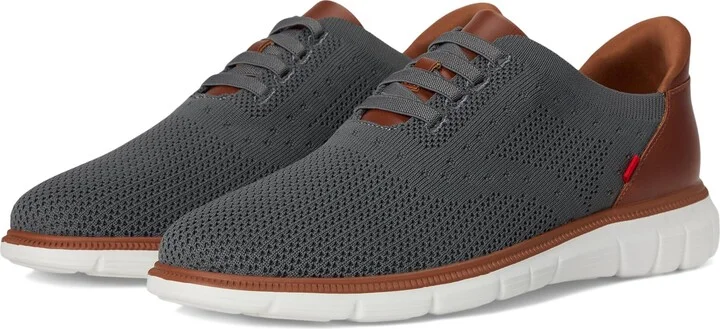 Marc Joseph New York Men's Charles Ave (Hands Free Technology) Sneaker