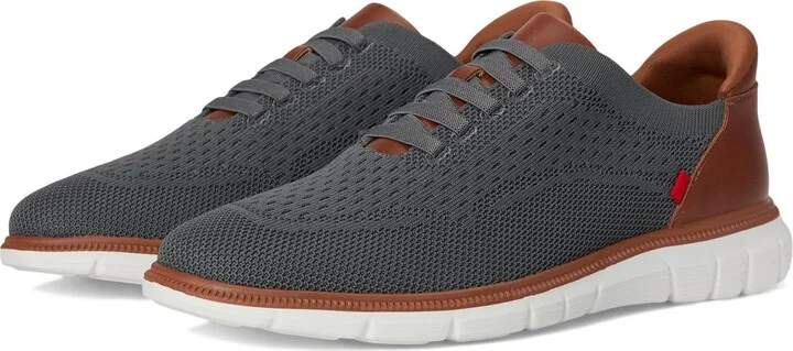 Marc Joseph New York Men's Edison Street (Hands Free Technology) Oxford
