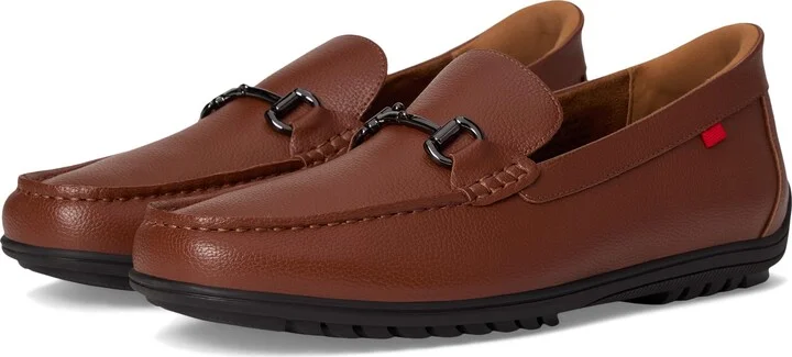 Marc Joseph New York Men's Elliot Road (Hands Free Technology) Loafer