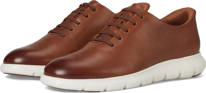Marc Joseph New York Men's Gold Street (Hands Free Technology) Oxford