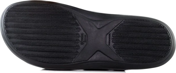 Marc Joseph New York Men's Green Ave Slip On Comfort Sandal - Image 4