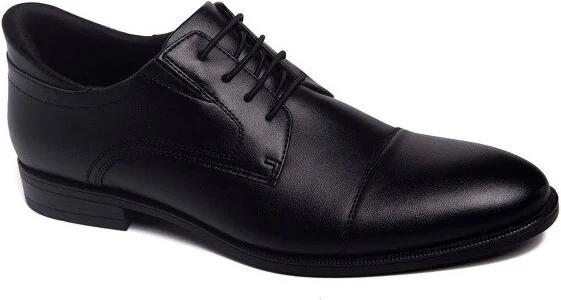 black vegan napa leather