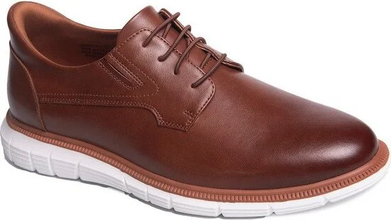 cognac vegan napa leather