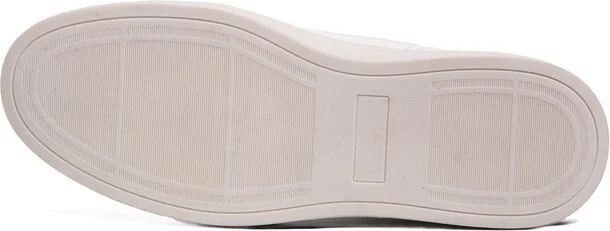 Marc Joseph New York Men's Hudson Street Hands-Free Slip On Technology Leather Fashion Sneakers - Image 9