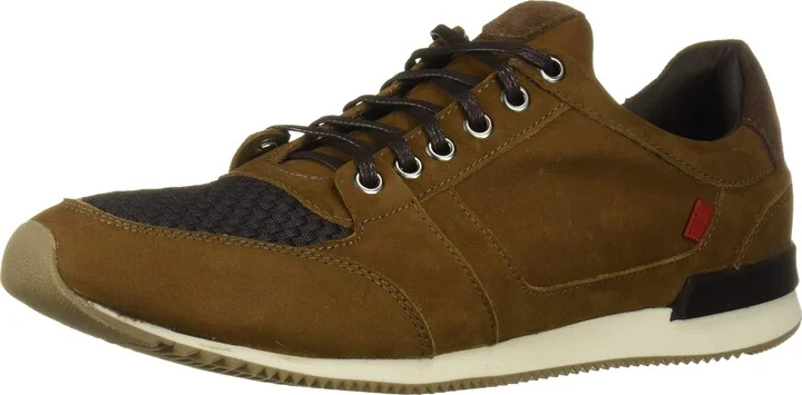 Tobacco Nubuck