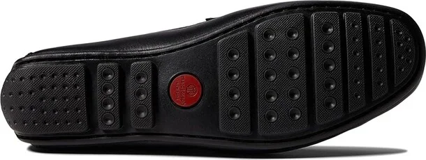 Marc Joseph New York Men's Nebraska Slip On Penny Loafers - Image 4