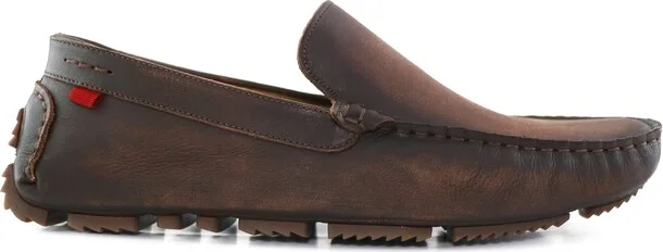 Marc Joseph New York Men's Ovington Ct Driver Loafer - Image 4