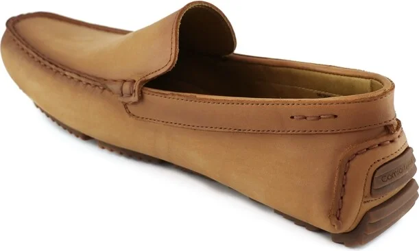 Marc Joseph New York Men's Ovington Ct Driver Loafer - Image 6
