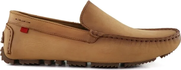 Marc Joseph New York Men's Ovington Ct Driver Loafer - Image 7