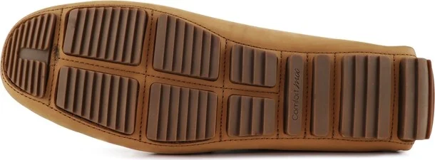 Marc Joseph New York Men's Ovington Ct Driver Loafer - Image 8
