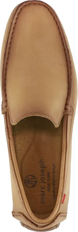 Marc Joseph New York Men's Ovington Ct Driver Loafer - Image 9
