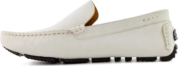 Marc Joseph New York Men's Ovington Ct Driver Loafer - Image 10