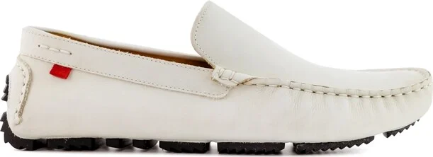 Marc Joseph New York Men's Ovington Ct Driver Loafer - Image 11