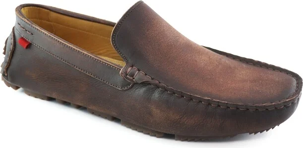Marc Joseph New York Men's Ovington Ct Driver Loafer