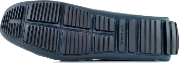 Marc Joseph New York Men's Spring Street Weave Leather Loafer - Image 4