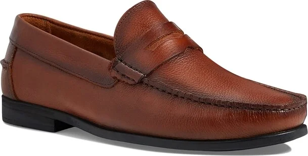 Cognac Grainy