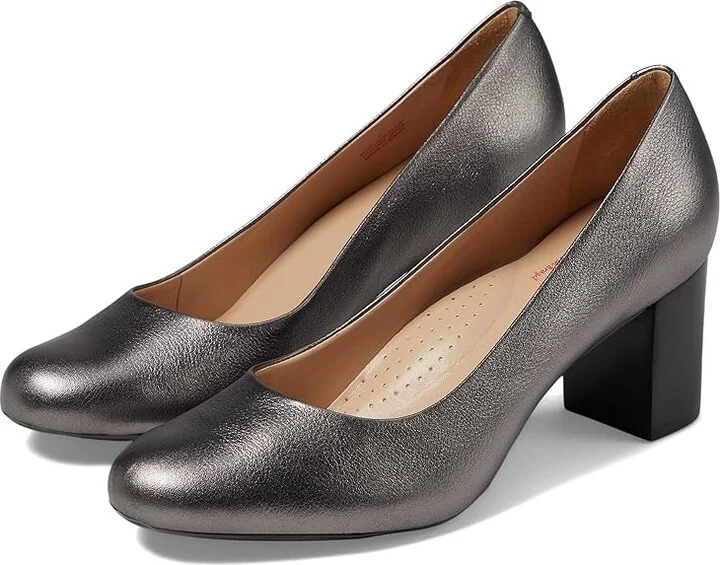 Pewter Metallic