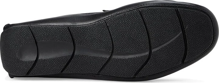 Marc Joseph New York Monaco Men's Lace-up Boots Black Napa : 11 M, Leather/Rubber - Image 3