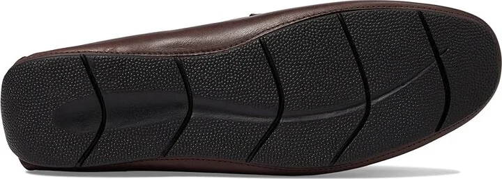 Marc Joseph New York Monaco Men's Lace-up Boots Brown Napa : 10 M, Leather/Rubber - Image 3