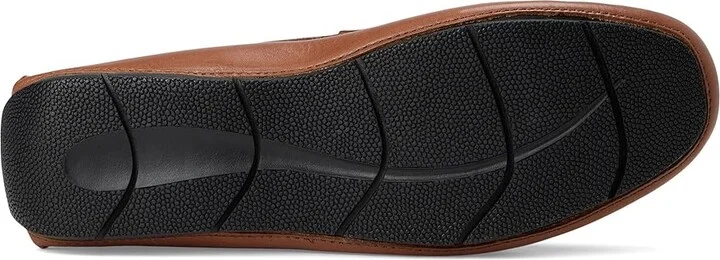 Marc Joseph New York Monaco Men's Lace-up Boots Tan Napa : 11.5 M, Leather/Rubber - Image 3