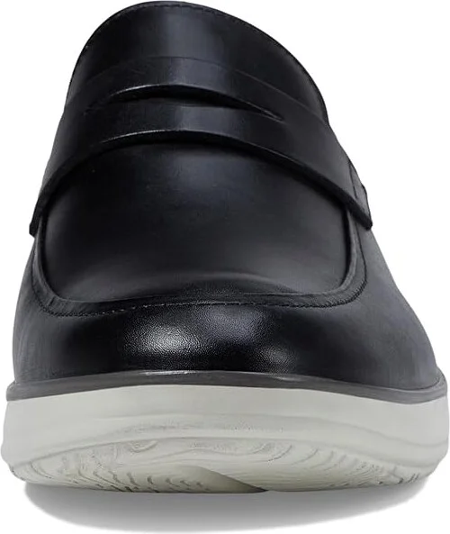 Marc Joseph New York Morris Street Men's Lace-up Boots Black Napa : 11.5 M, Leather - Image 5